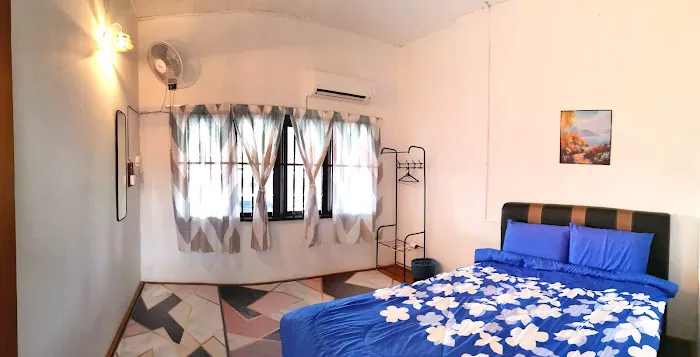 Familee Homestay Picture 1