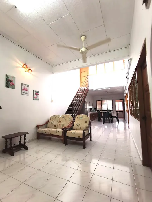 Familee Homestay Picture 4