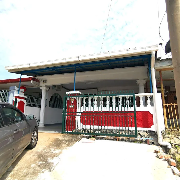 Familee Homestay Picture 6
