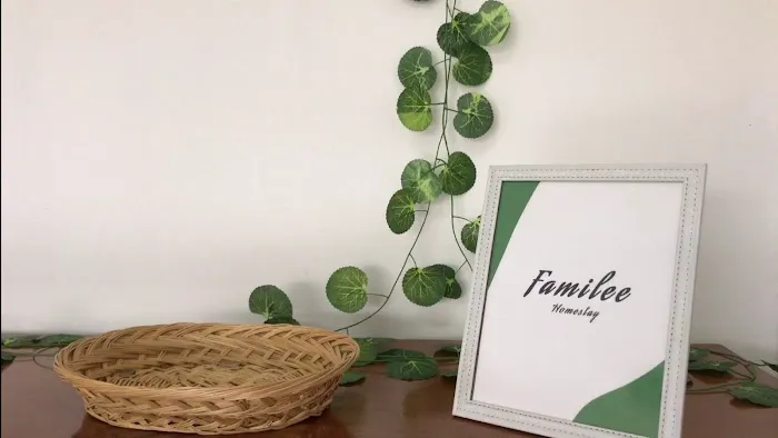 Familee Homestay Picture 10