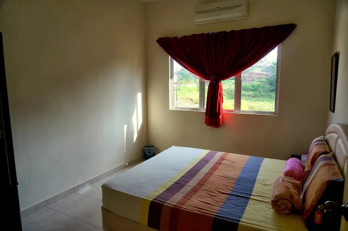 Homestay Raub Picture 1