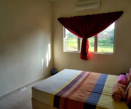 Homestay Raub