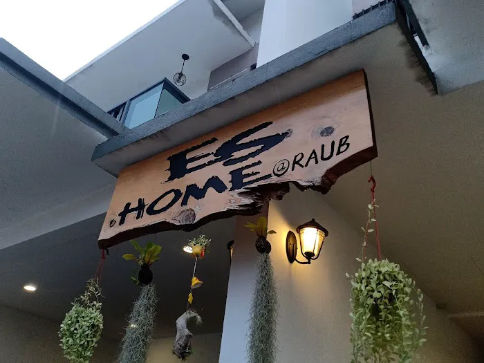 Homestay Raub Picture 3