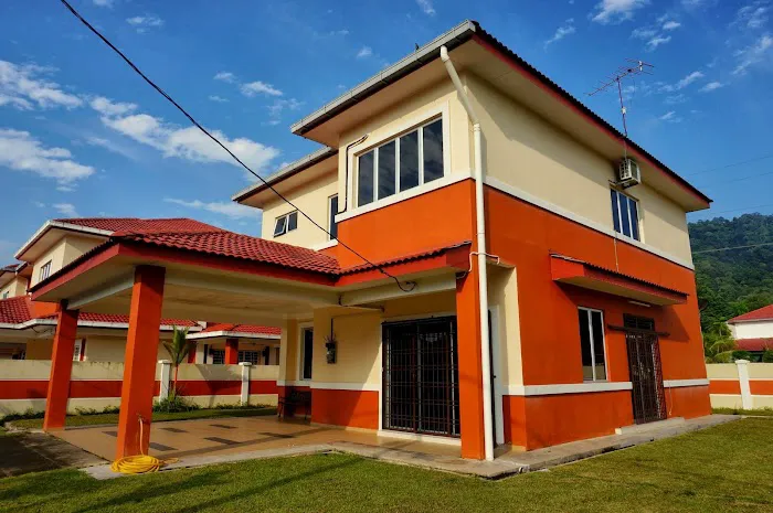 Homestay Raub Picture 2