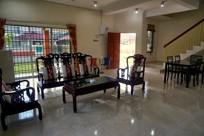 Homestay Raub Picture 9