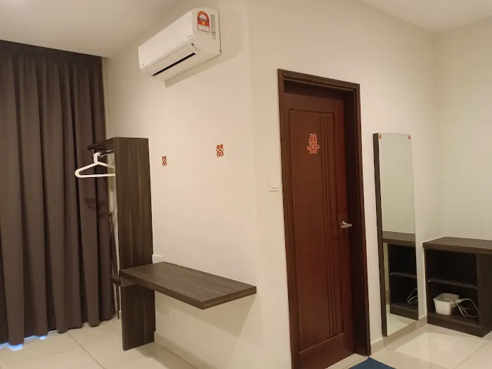 Homestay Raub Picture 8