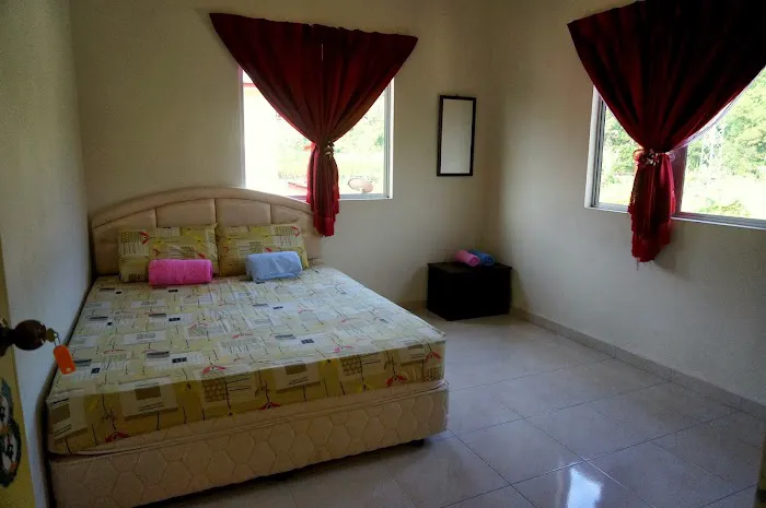 Homestay Raub Picture 6