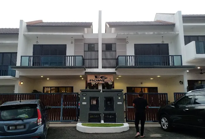Homestay Raub Picture 4