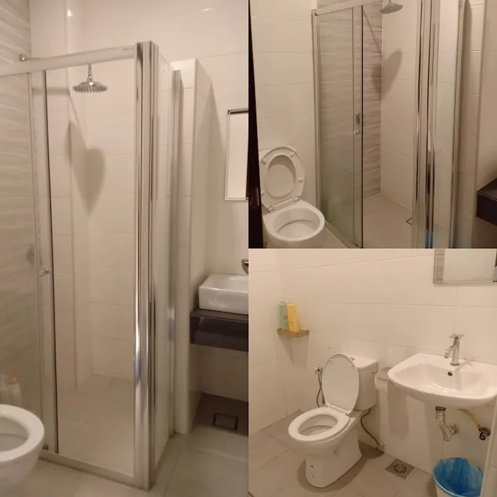 Homestay Raub Picture 5