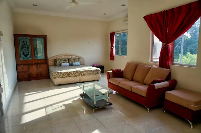 Homestay Raub Picture 10