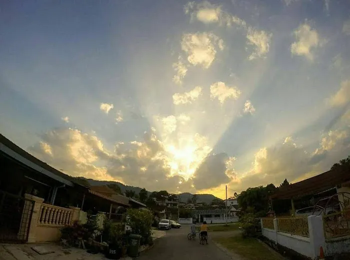 Monica Homestay Raub Picture 1