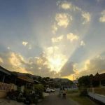 Monica Homestay Raub