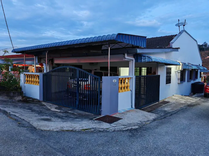 Familee homestay 2 Picture 2