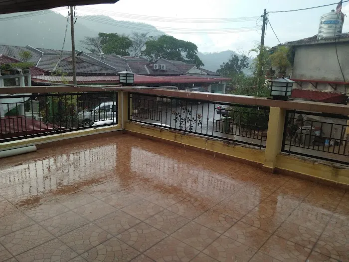 Daniels Guest House Raub Picture 1