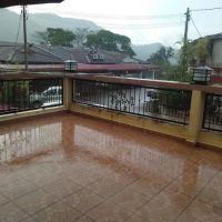 Daniels Guest House Raub ico