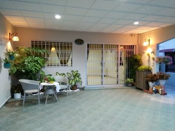 Lenny's Homestay (Raub 勞勿民宿) Picture 2