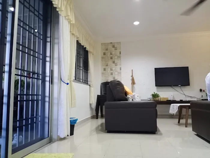 Lenny's Homestay (Raub 勞勿民宿) Picture 3