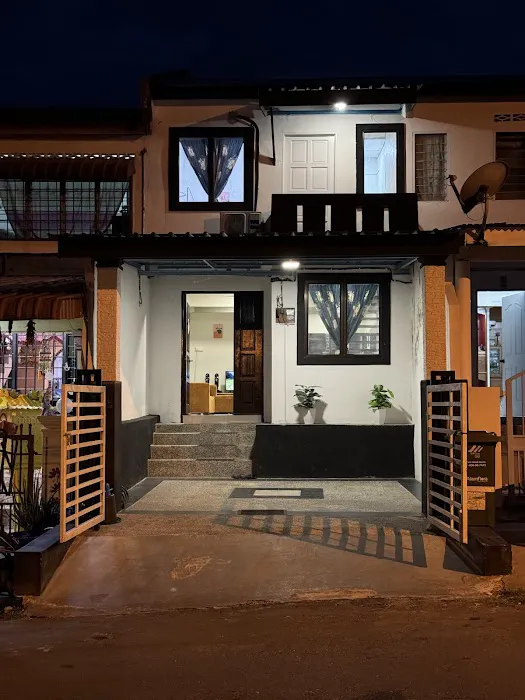 D QILA HOMESTAY Picture 1