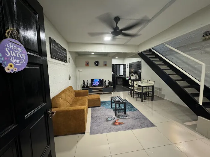 D QILA HOMESTAY Picture 10