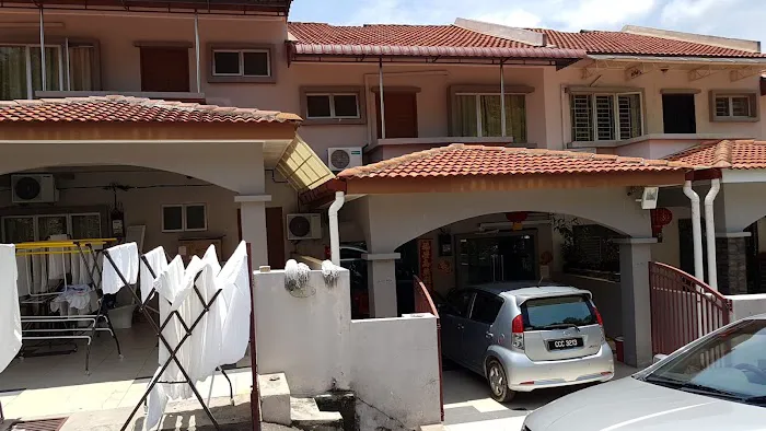 Grandview Hotel Homestay Picture 2