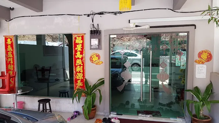 Grandview Hotel Homestay Picture 3