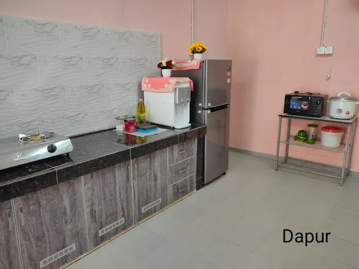 Homestay Inap Desa 88 Kuantan Picture 6