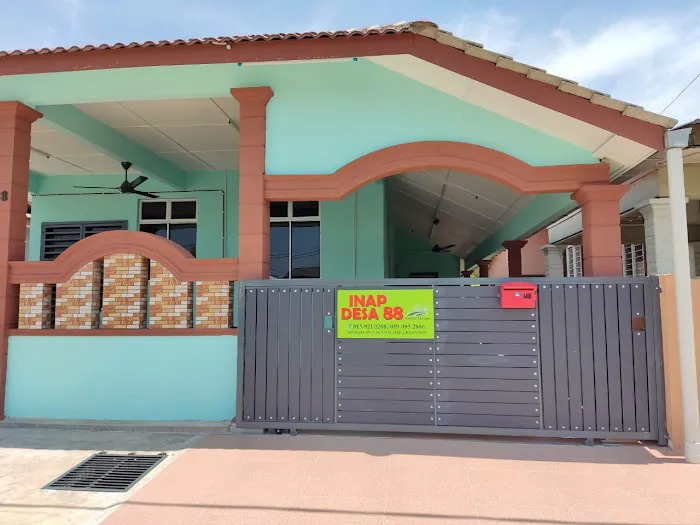 Homestay Inap Desa 88 Kuantan Picture 1