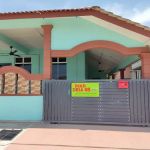 Homestay Inap Desa 88 Kuantan