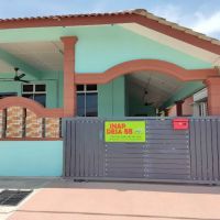 Homestay Inap Desa 88 Kuantan ico