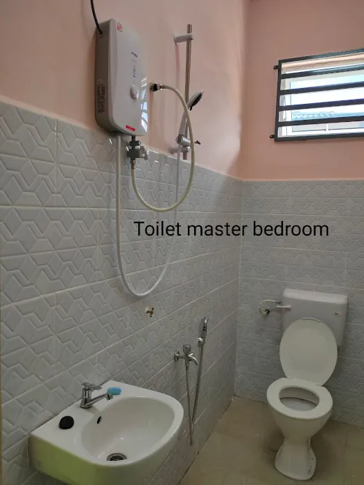 Homestay Inap Desa 88 Kuantan Picture 3