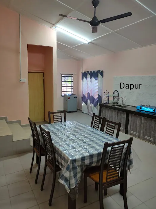 Homestay Inap Desa 88 Kuantan Picture 5