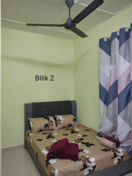 Homestay Inap Desa 88 Kuantan Picture 2
