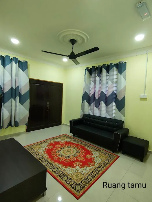 Homestay Inap Desa 88 Kuantan Picture 4