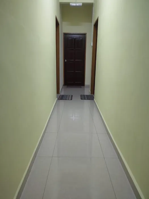 Homestay Inap Desa 88 Kuantan Picture 9