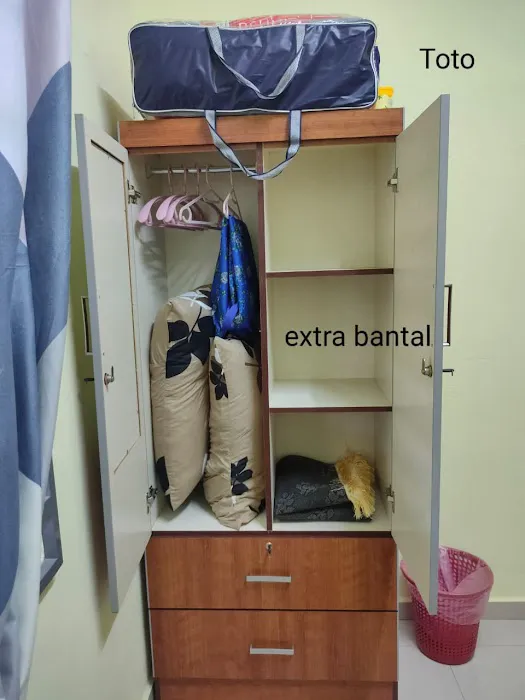 Homestay Inap Desa 88 Kuantan Picture 8