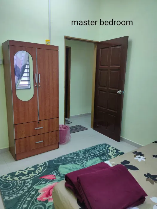 Homestay Inap Desa 88 Kuantan Picture 10