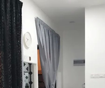 Homestay Rumah Omma