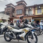 Aziym Homestay@Bandar Baru Bangi