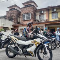 Aziym Homestay@Bandar Baru Bangi ico