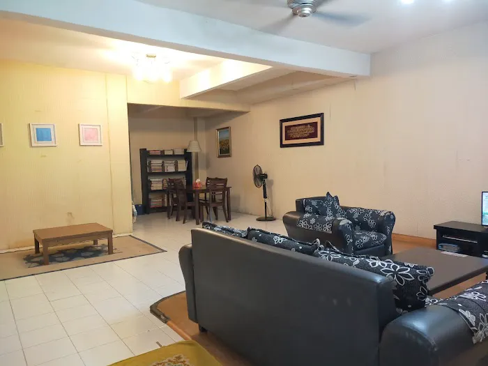 Aziym Homestay@Bandar Baru Bangi Picture 4