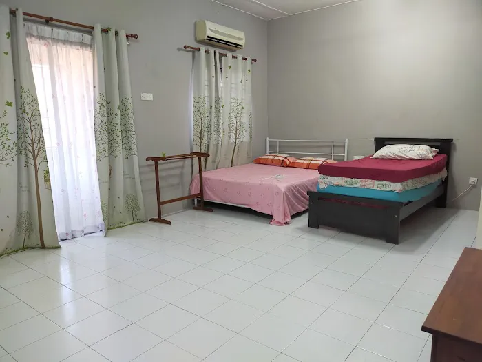 Aziym Homestay@Bandar Baru Bangi Picture 2