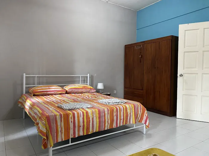 Aziym Homestay@Bandar Baru Bangi Picture 3
