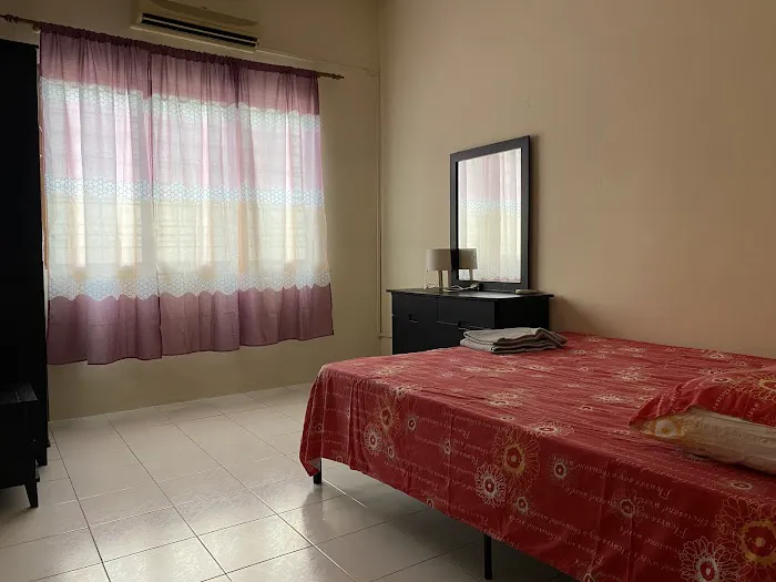 Aziym Homestay@Bandar Baru Bangi Picture 8