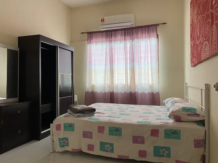 Aziym Homestay@Bandar Baru Bangi Picture 10