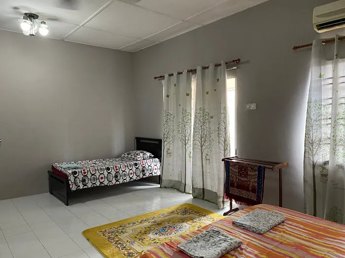 Aziym Homestay@Bandar Baru Bangi Picture 9