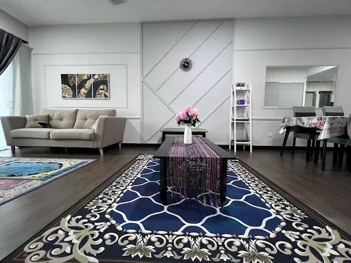 AMI HOMESTAY VISTA BANGI Picture 1