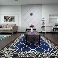 AMI HOMESTAY VISTA BANGI ico
