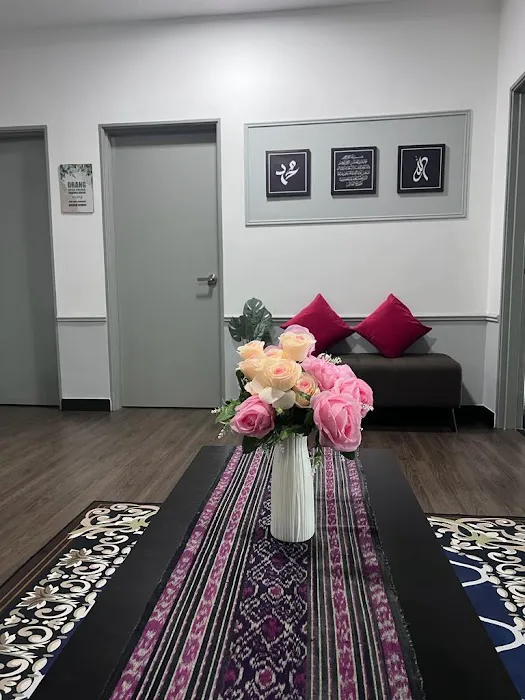 AMI HOMESTAY VISTA BANGI Picture 3