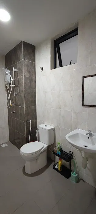 Azzabell Homestay@Vista Bangi Picture 1