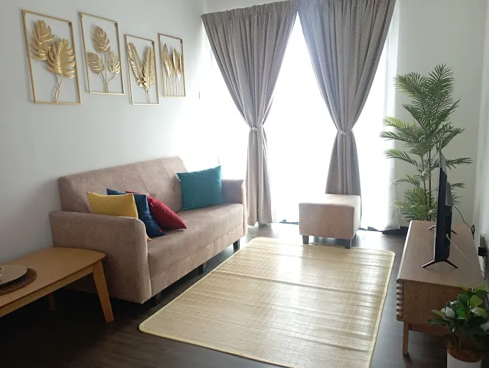 Bunga Rampai Homestay @ Vista Bangi Picture 2
